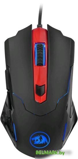 Игровая мышь Redragon Pegasus - фото