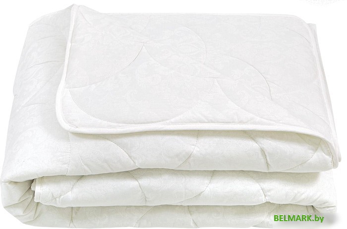 Одеяло АртПостель Лебяжий пух 200x215 2916 - фото