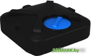 ЭкоПром Rostok 250 л (с подогревом) - фото