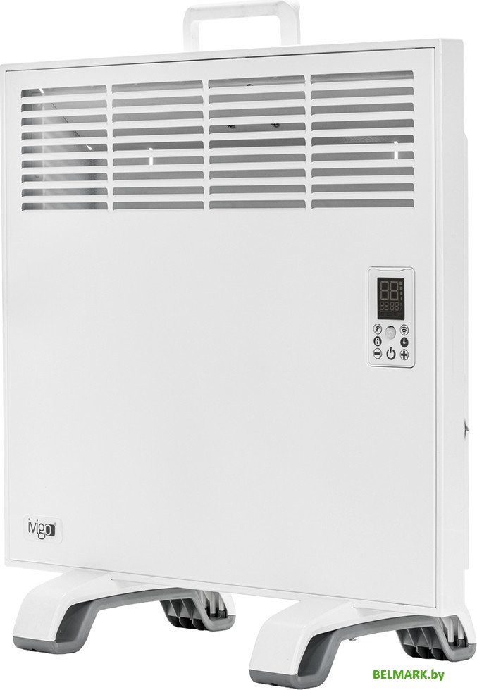 Конвектор iVigo EPK4550P05 Wi-Fi - фото2