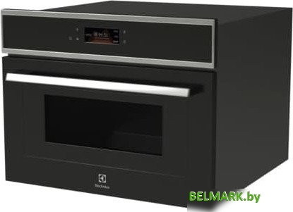 Микроволновая печь Electrolux MealAssist 700 EVM8E09X - фото2
