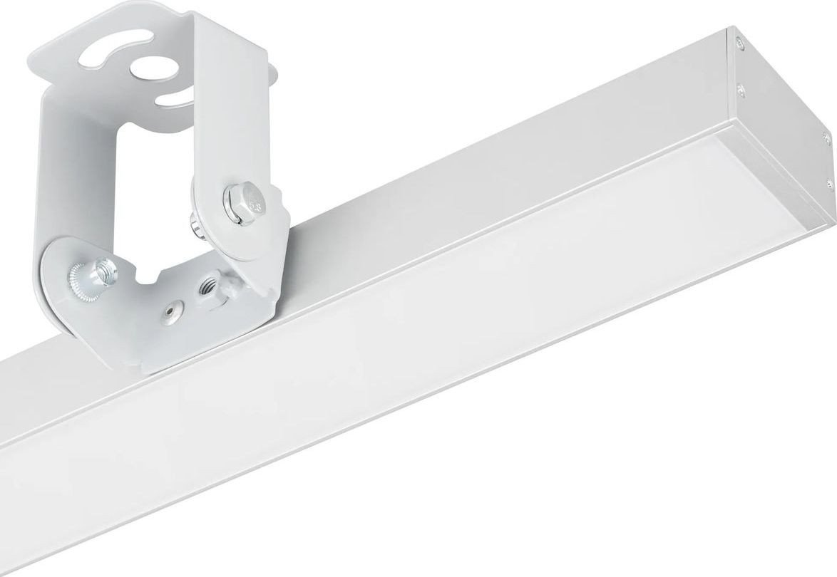 Линейный светильник Arlight SP-Line-4932-L1000-24W Day4000 041575 - фото2