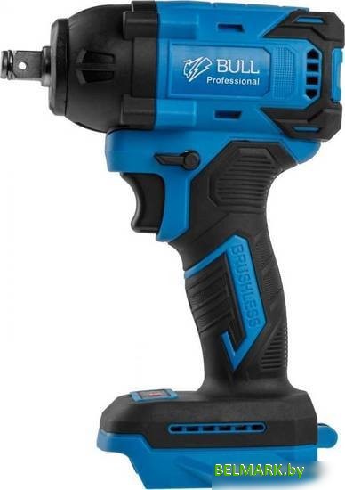 Гайковерт Bull SC 1804 (с 1-м АКБ, кейс) - фото2