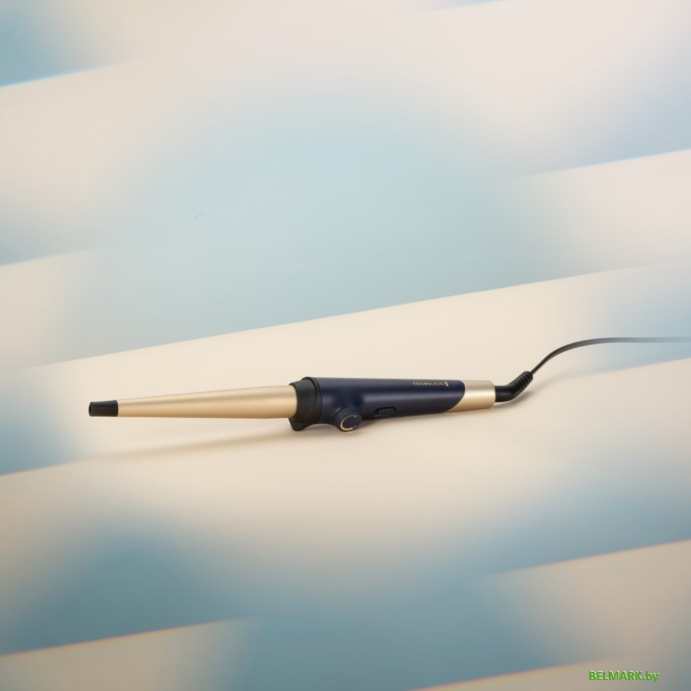 Конусная плойка Remington Sapphire Luxe CI5805 - фото2