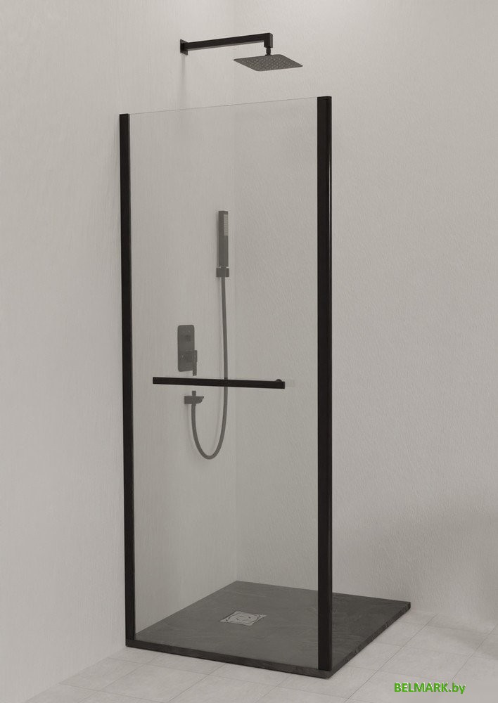 Душевая стенка RGW Z-060-1-B 352206100-14 - фото2
