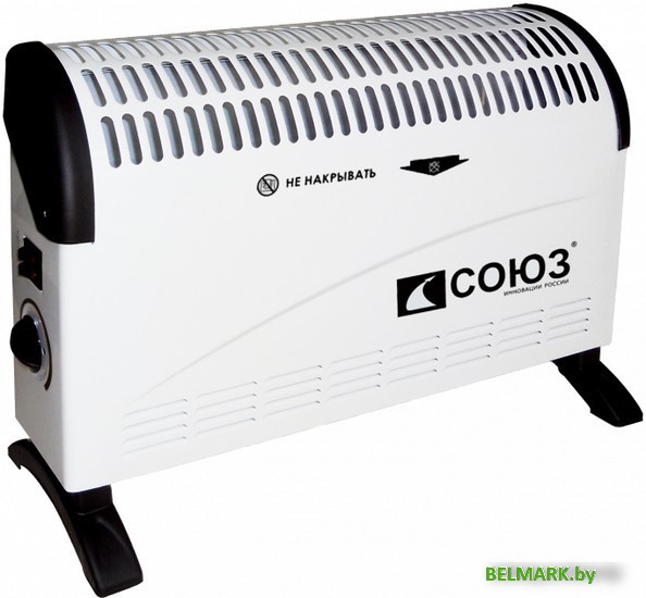Конвектор СОЮЗ КОС-1000С - фото