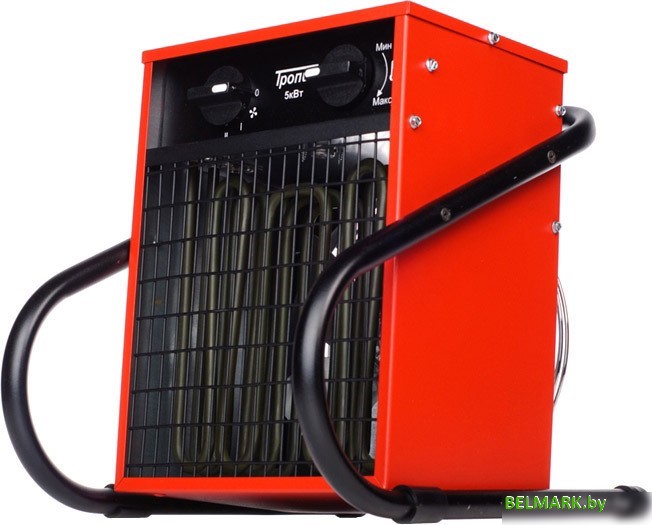 Тепловая пушка Тропик ТПЦ2 - фото