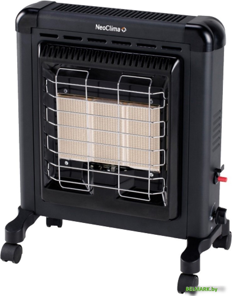 Инфракрасный обогреватель Neoclima UK-09 - фото