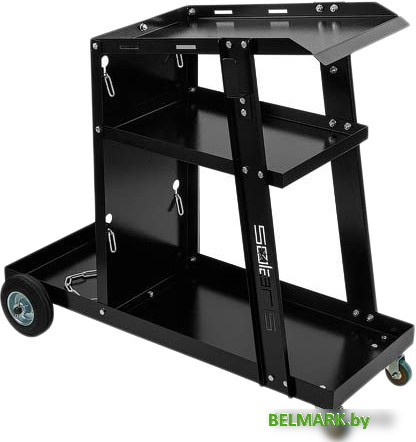 Тележка для сварочного аппарата Solaris WA-5104 - фото