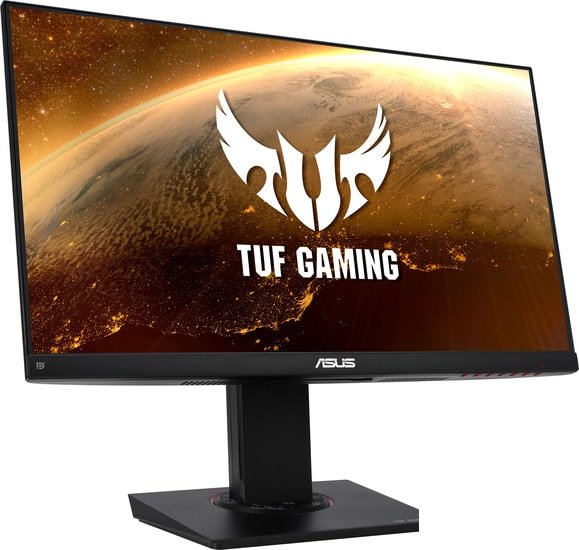 Монитор ASUS TUF Gaming VG249Q - фото2
