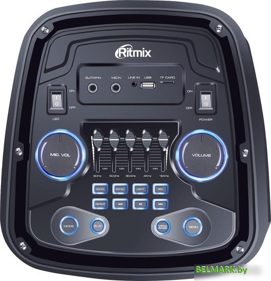 Колонка для вечеринок Ritmix SP-935B - фото2