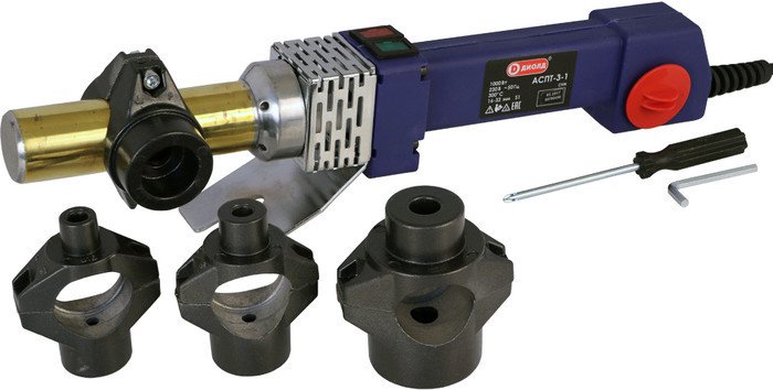 ДИОЛД АСПТ-3-1 - фото