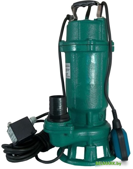 Фекальный насос IBO FURIATKA 1500 - фото