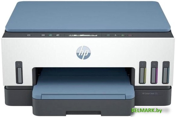 МФУ HP Smart Tank 725 All-in-One 28B51A - фото