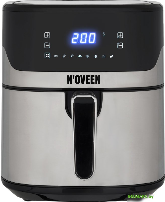 Аэрофритюрница Noveen AF550 - фото
