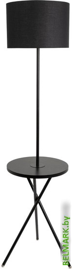 Торшер Arte Lamp Combo A2070PN-1BK - фото