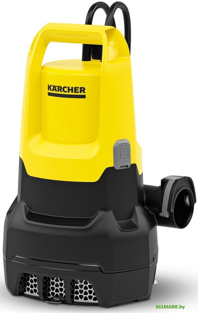 Дренажный насос Karcher SP 22.000 Dirt 1.645-850.0 - фото