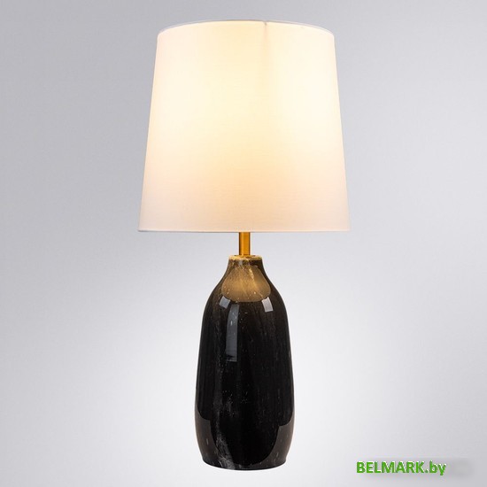 Настольная лампа Arte Lamp Rukbat A5046LT-1BK - фото2