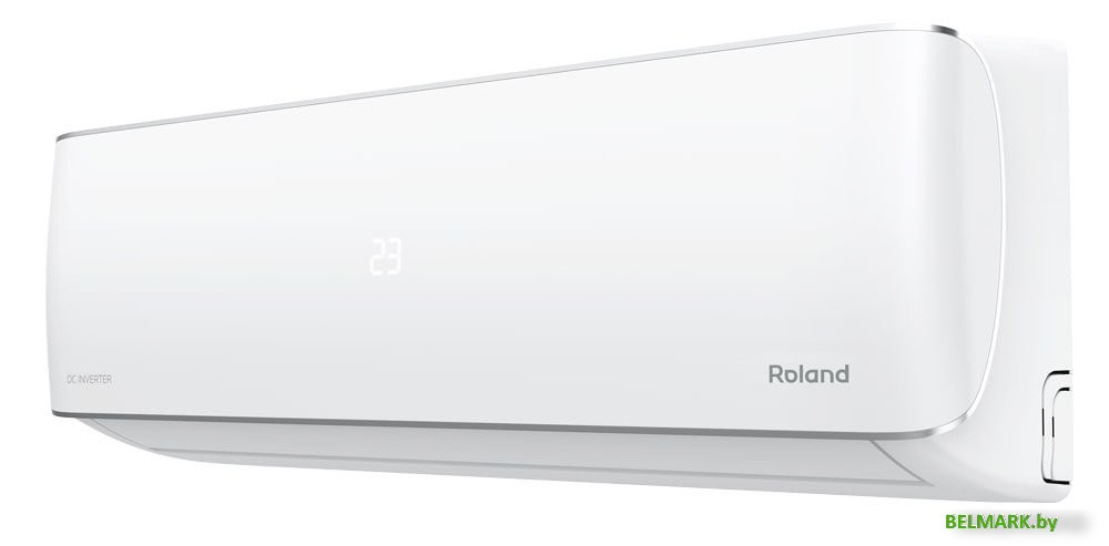 Кондиционер Roland Maestro Inverter RDI-MS24HSS/R1 - фото