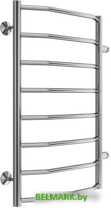 Полотенцесушитель TERMINUS Виктория П8 500x800 бп (хром) - фото2