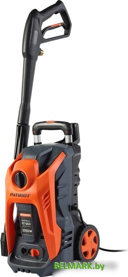 Мойка высокого давления Patriot GT660 Imperial - фото