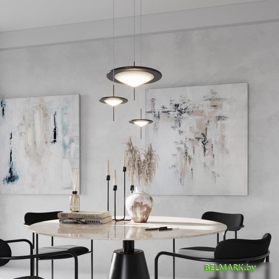 Светильник Odeon Light Steka 5012/10L - фото2