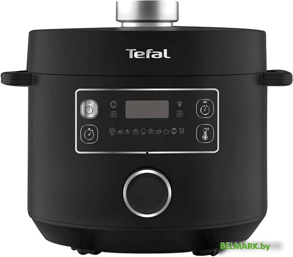 Мультиварка Tefal CY753832 - фото