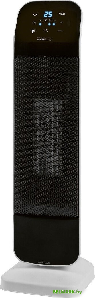 Тепловентилятор Clatronic HL 3763 - фото