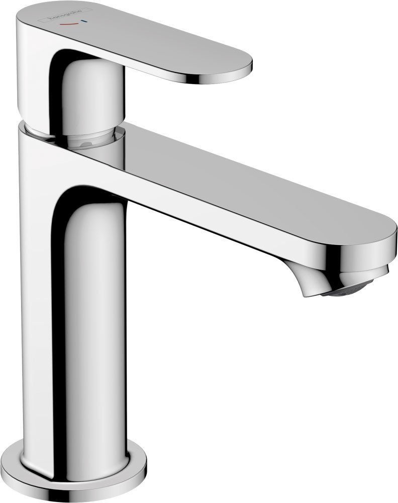 Смеситель Hansgrohe Rebris S 110 CoolStart 72519000 - фото