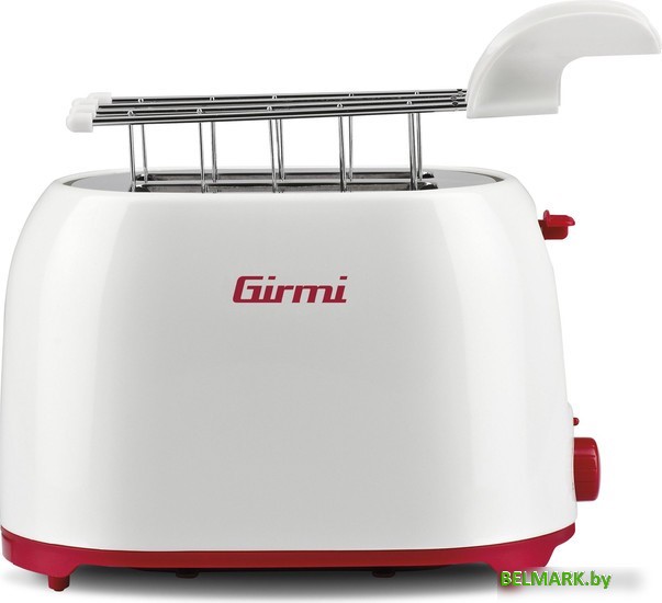 Тостер Girmi TP1001 - фото