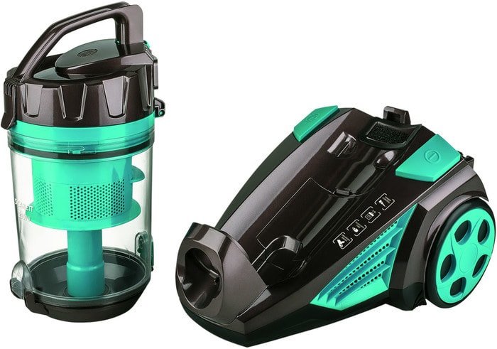 Пылесос Scarlett SC-VC80C377 - фото2