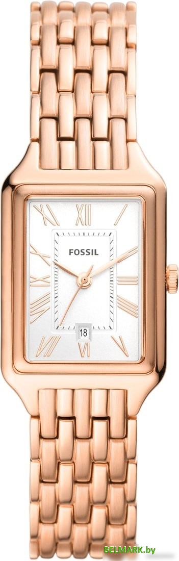 Наручные часы Fossil Raquel ES5271 - фото