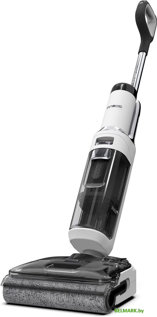 Вертикальный моющий пылесос Tineco Floor One Stretch S6 - фото