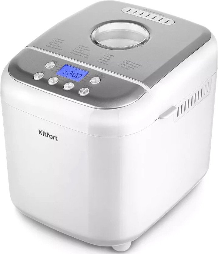 Хлебопечка Kitfort KT-322 - фото