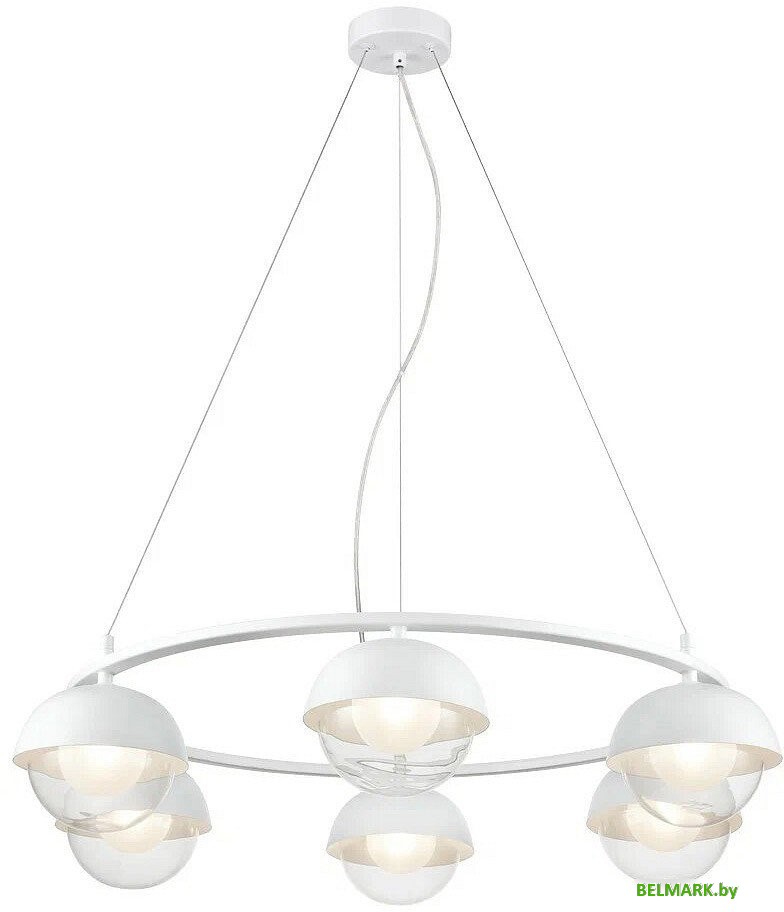 Подвесная люстра Velante 359-003-06 - фото