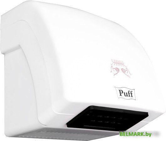 Сушилка для рук Puff 8830 - фото
