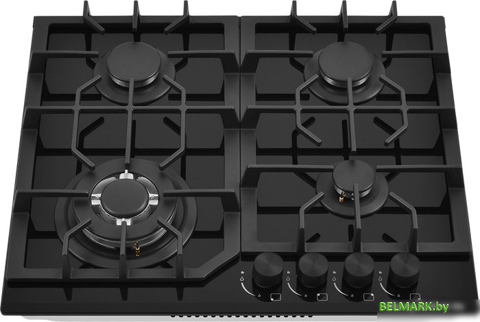 Варочная панель Zugel ZGH601B - фото2