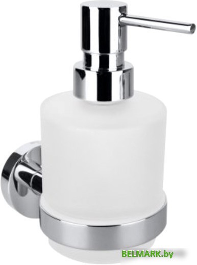 Дозатор для жидкого мыла Bemeta Omega 104109102 - фото