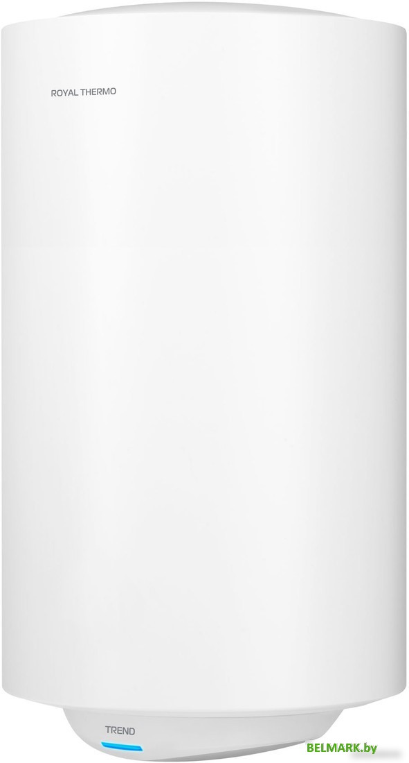 Накопительный электрический водонагреватель Royal Thermo RWH 50 Trend - фото