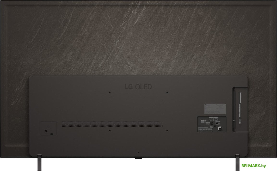 OLED телевизор LG OLED AI B5 OLED65B5RLA - фото2