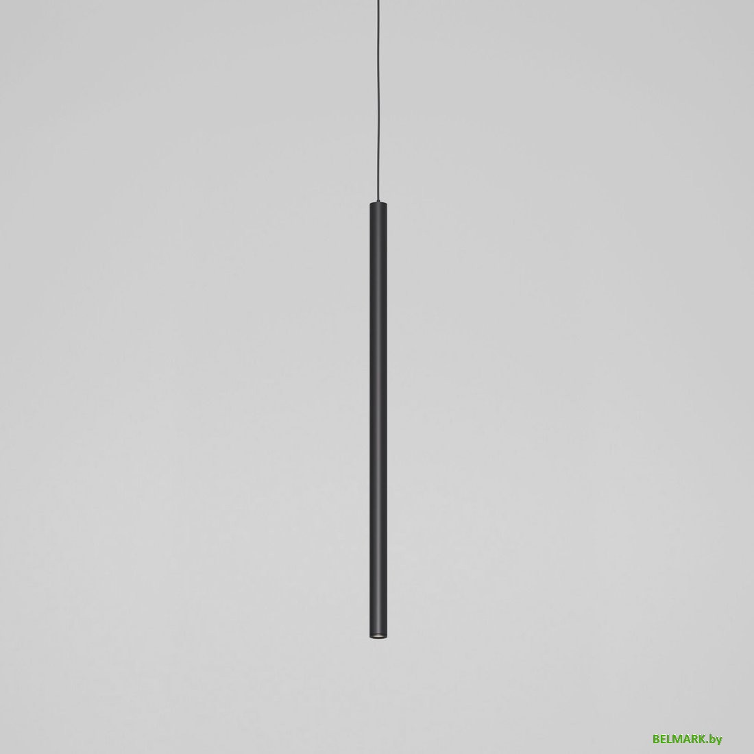 Подвесная люстра Elektrostandard Flinn 50263 LED 4W 4000К (черный) - фото2