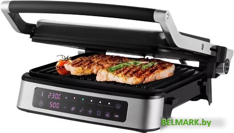 Электрогриль Kitfort KT-1687 - фото