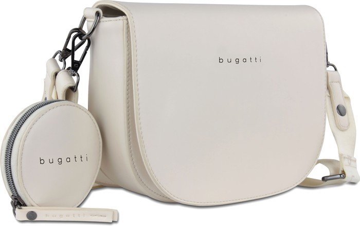 Женская сумка Bugatti Almata 49665850 (бежевый) - фото