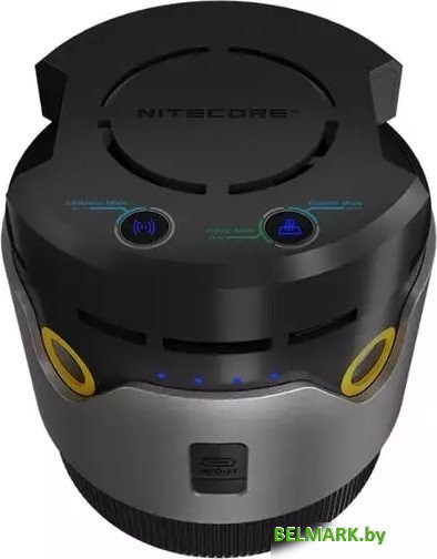 Отпугиватель насекомых Nitecore EMR30 - фото2