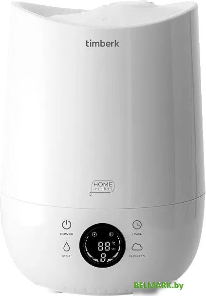 Увлажнитель воздуха Timberk T-HU3-A102E-WF - фото