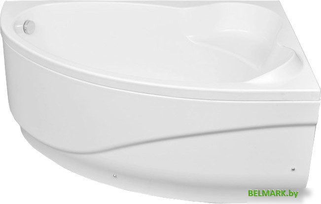 Ванна Aquanet Mayorca 150x100 R - фото2
