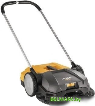 Электровеник Stiga SWP 355 - фото