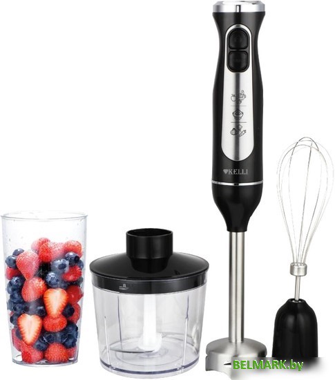 Погружной блендер KELLI KL-5024 - фото