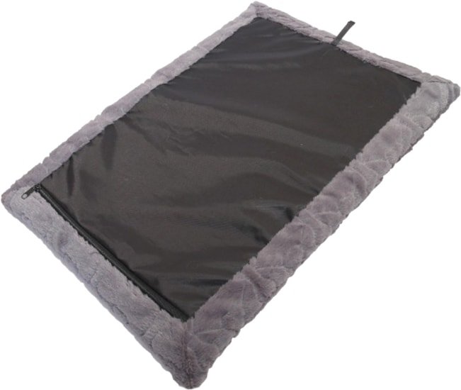 Лежак Rosewood Боня 04403/RW (серый) - фото2