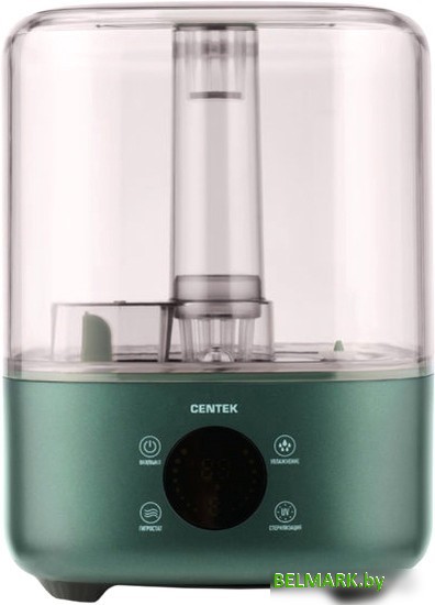 Увлажнитель воздуха CENTEK СТ-5103 - фото